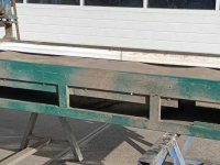 Förderband  Vlakke transportband band flat belt conveyor belt flachband förderband
