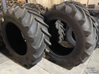 Räder, Reifen, Felgen & Distanzringe Michelin Xeobib VF 600/60R38 demo banden