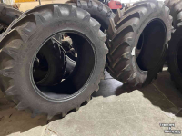 Räder, Reifen, Felgen & Distanzringe Michelin Xeobib VF 600/60R38 demo banden