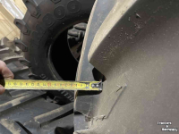 Räder, Reifen, Felgen & Distanzringe Michelin Xeobib VF 600/60R38 demo banden