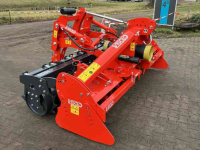 Kreiselegge Vigolo VX 300 met hydraulisch hef