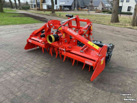 Kreiselegge Vigolo VX 300 met hydraulisch hef