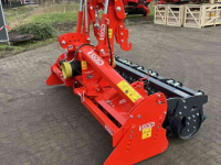 Kreiselegge Vigolo VX 300 met hydraulisch hef
