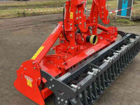 Kreiselegge Vigolo VX 300 met hydraulisch hef