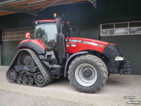 Schlepper / Traktor Case-IH Magnum 340 Rowtrac