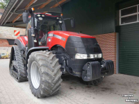 Schlepper / Traktor Case-IH Magnum 340 Rowtrac