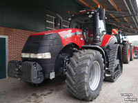 Schlepper / Traktor Case-IH Magnum 340 Rowtrac