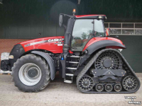 Schlepper / Traktor Case-IH Magnum 340 Rowtrac