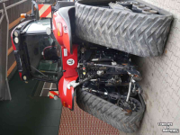 Schlepper / Traktor Case-IH Magnum 340 Rowtrac