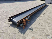 Förderband  Transportband