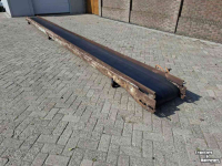 Förderband  Transportband