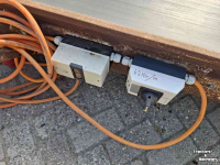 Förderband  Transportband