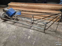 Graben Pumpe  Bemalingspomp