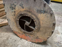 Graben Pumpe  Bemalingspomp