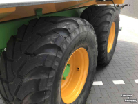 Kipper Joskin TransCAP 6500/22BC150