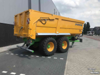 Kipper Joskin TransCAP 6500/22BC150