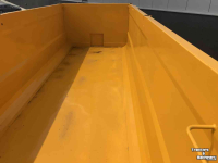 Kipper Joskin TransCAP 6500/22BC150