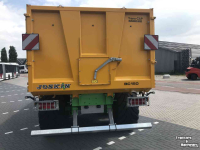 Kipper Joskin TransCAP 6500/22BC150