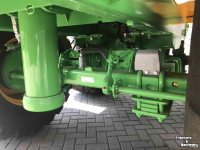 Kipper Joskin TransCAP 6500/22BC150