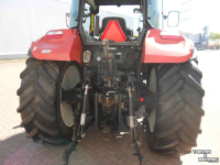 Schlepper / Traktor Steyr multi 4115