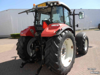 Schlepper / Traktor Steyr multi 4115