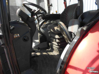 Schlepper / Traktor Steyr multi 4115