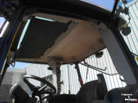 Schlepper / Traktor Steyr multi 4115