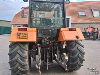 Schlepper / Traktor Renault 155.54 turbo