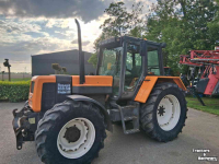 Schlepper / Traktor Renault 155.54 turbo