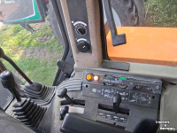 Schlepper / Traktor Renault 155.54 turbo