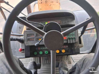 Schlepper / Traktor Renault 155.54 turbo