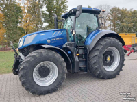 Schlepper / Traktor New Holland T 7.275 Auto Command Blue Power  (T7.290, T7.315)