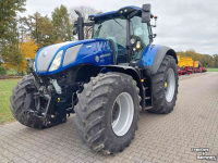 Schlepper / Traktor New Holland T 7.275 Auto Command Blue Power  (T7.290, T7.315)