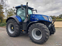 Schlepper / Traktor New Holland T 7.275 Auto Command Blue Power  (T7.290, T7.315)