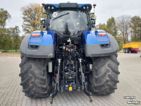 Schlepper / Traktor New Holland T 7.275 Auto Command Blue Power  (T7.290, T7.315)