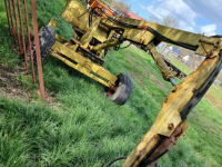Mobilbagger Bazzoli B3