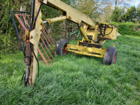 Mobilbagger Bazzoli B3