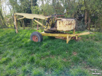 Mobilbagger Bazzoli B3