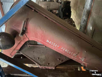 Sonstiges Traktoren und Zubehör Massey Ferguson 35