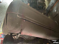 Sonstiges Traktoren und Zubehör Massey Ferguson 35