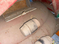 Sonstiges Traktoren und Zubehör Massey Ferguson 35