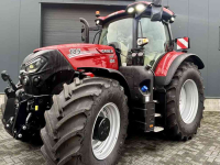Schlepper / Traktor Case-IH Puma 185 CVXDrive