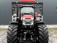 Schlepper / Traktor Case-IH Puma 185 CVXDrive