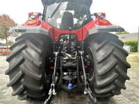 Schlepper / Traktor Case-IH Puma 185 CVXDrive