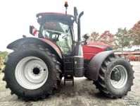 Schlepper / Traktor Case-IH Puma 185 CVXDrive