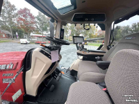 Schlepper / Traktor Case-IH Puma 185 CVXDrive