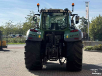Schlepper / Traktor Fendt 718 S4Power Fronthef Frontlader Fendt Cargo 5X90 Lucht