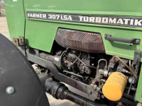 Schlepper / Traktor Fendt farmer 307 LSA Turbomatik schlepper fendt