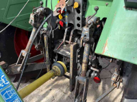 Schlepper / Traktor Fendt farmer 307 LSA Turbomatik schlepper fendt