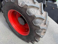 Schlepper / Traktor Fendt farmer 307 LSA Turbomatik schlepper fendt